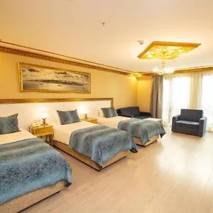 Phosphorion Otel İstanbul